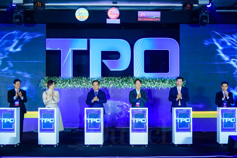 12 dấu ấn nổi bật của TP. Hồ Chí Minh năm 2025 - Ảnh 50.