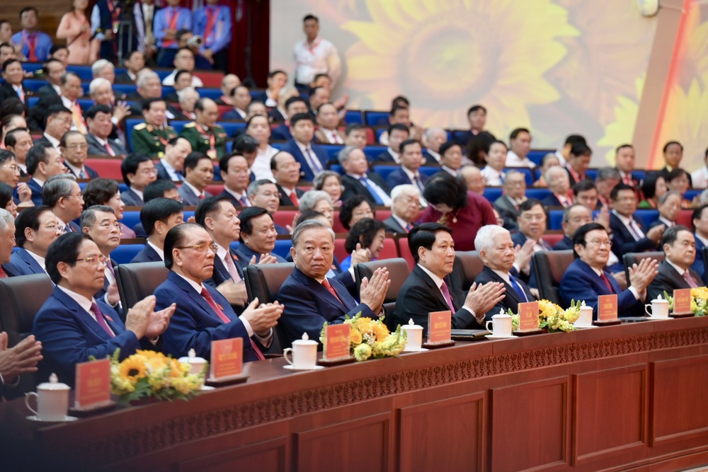 12 dấu ấn nổi bật của TP. Hồ Chí Minh năm 2025 - Ảnh 20.