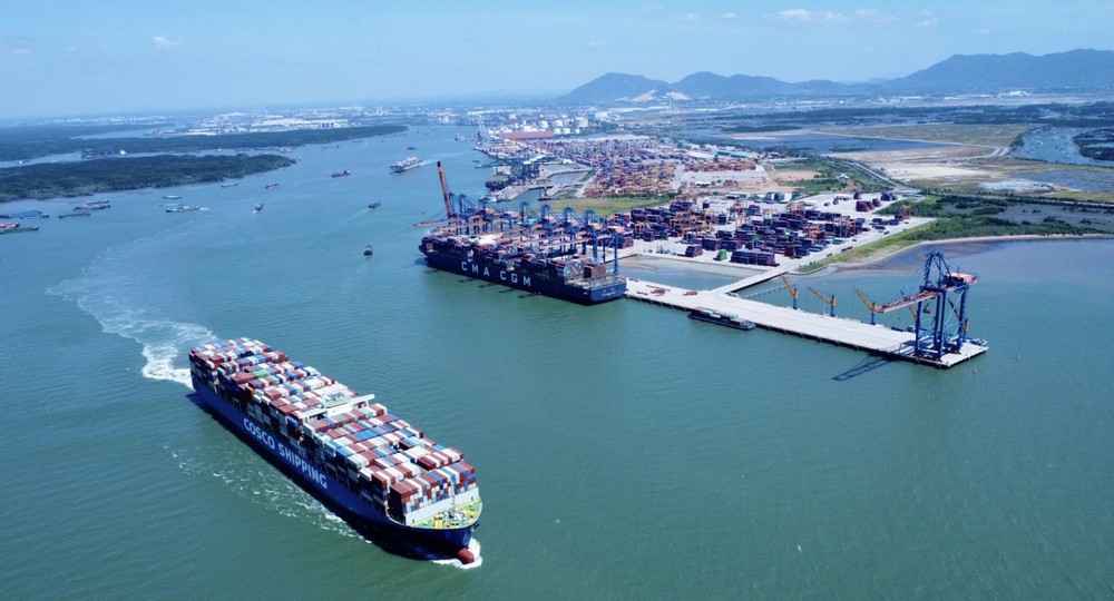 12 dấu ấn nổi bật của TP. Hồ Chí Minh năm 2025 - Ảnh 26.