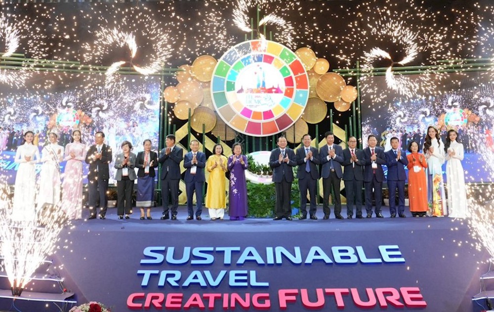 12 dấu ấn nổi bật của TP. Hồ Chí Minh năm 2025 - Ảnh 49.