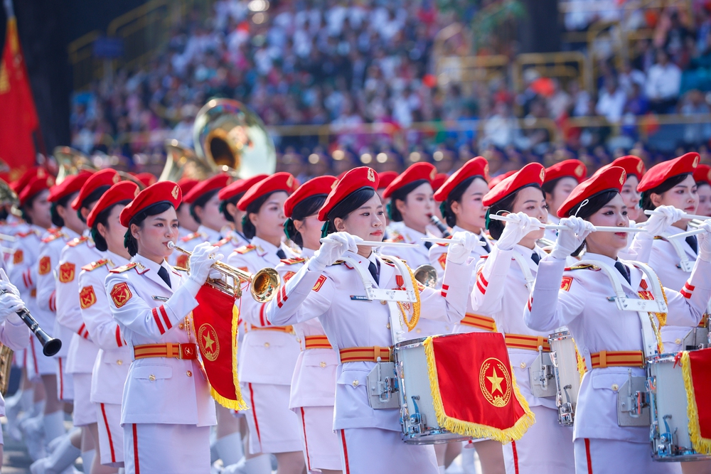 12 dấu ấn nổi bật của TP. Hồ Chí Minh năm 2025 - Ảnh 12.