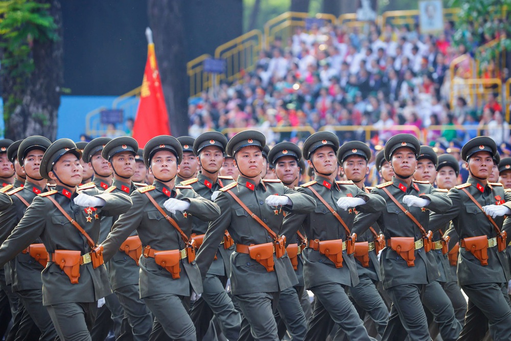 12 dấu ấn nổi bật của TP. Hồ Chí Minh năm 2025 - Ảnh 13.