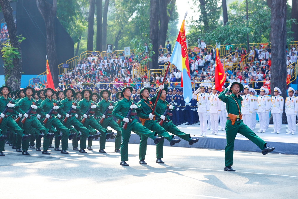 12 dấu ấn nổi bật của TP. Hồ Chí Minh năm 2025 - Ảnh 11.
