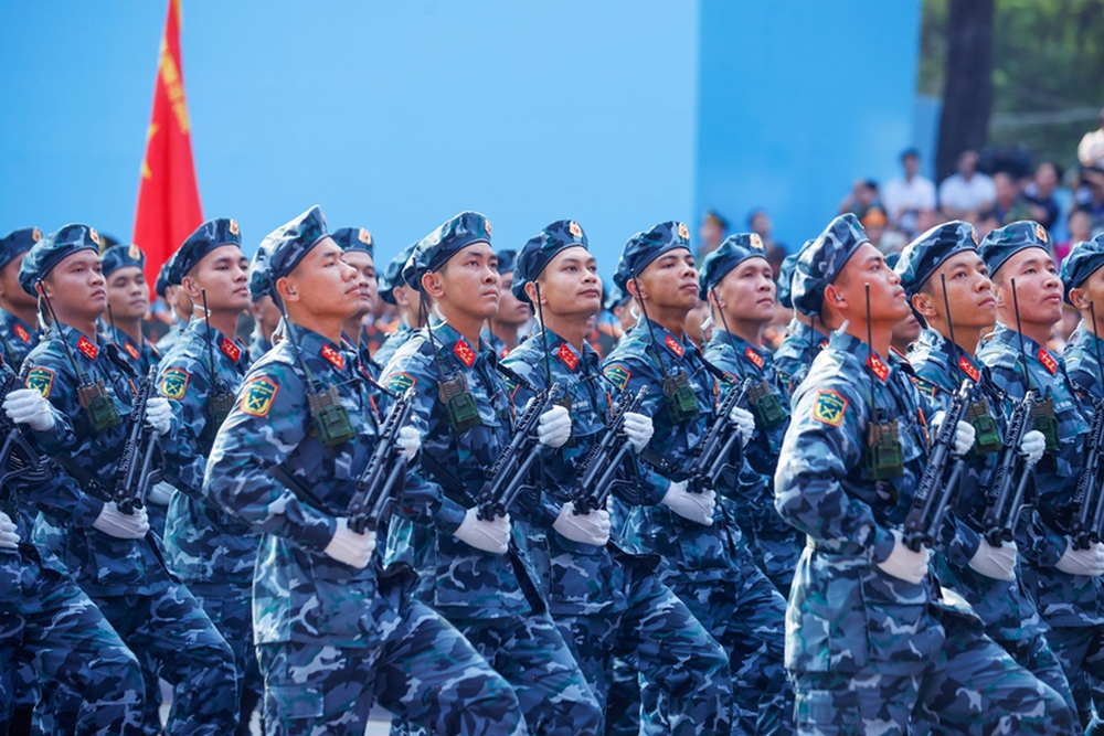 12 dấu ấn nổi bật của TP. Hồ Chí Minh năm 2025 - Ảnh 15.