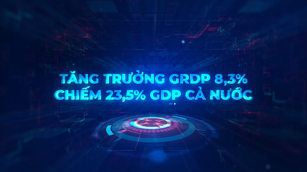 12 dấu ấn nổi bật của TP. Hồ Chí Minh năm 2025 - Ảnh 38.