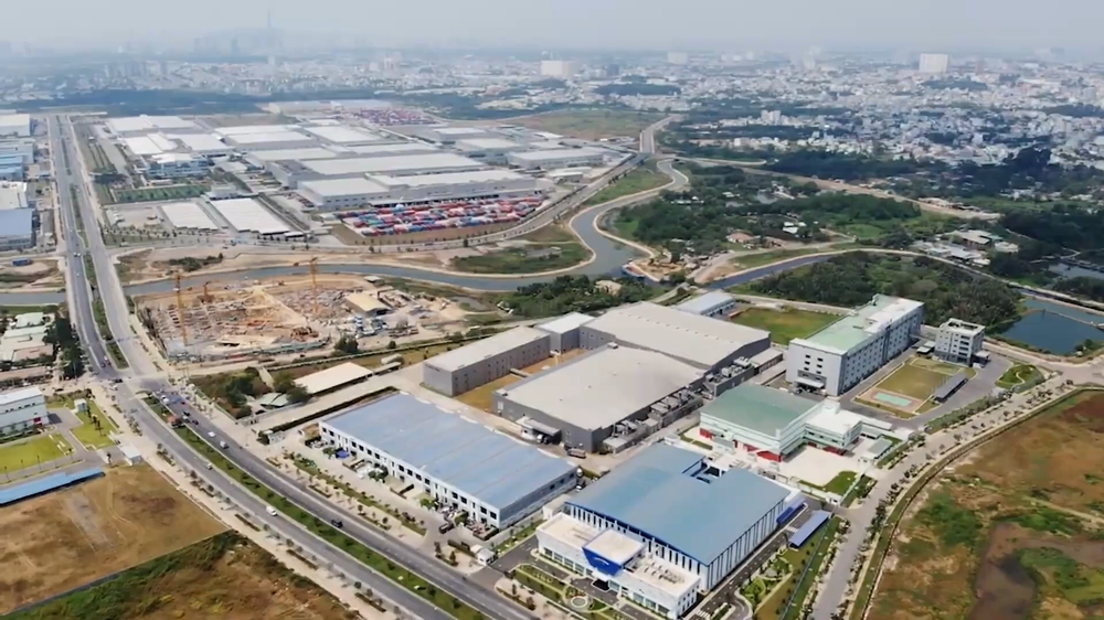 12 dấu ấn nổi bật của TP. Hồ Chí Minh năm 2025 - Ảnh 39.