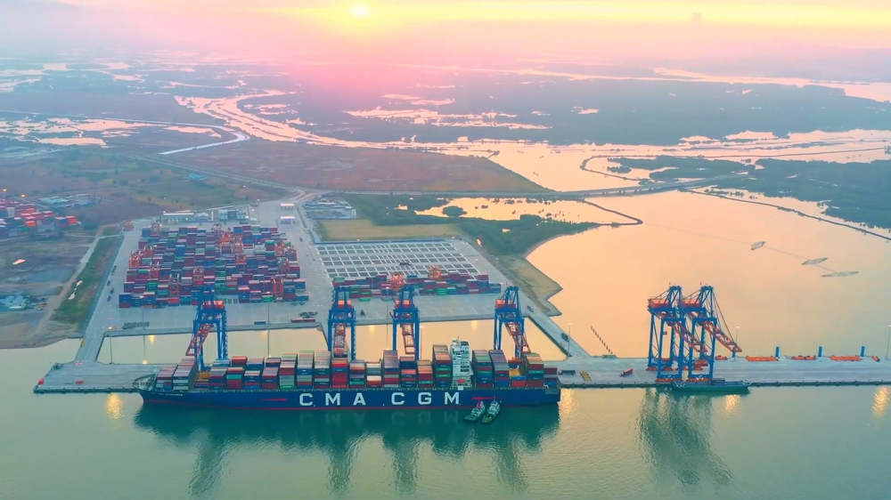 12 dấu ấn nổi bật của TP. Hồ Chí Minh năm 2025 - Ảnh 40.