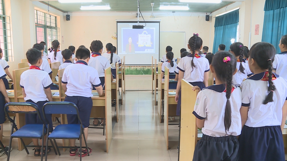 12 dấu ấn nổi bật của TP. Hồ Chí Minh năm 2025 - Ảnh 60.