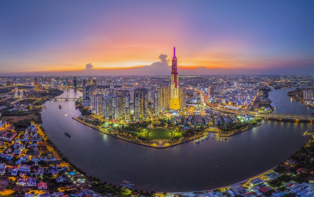 12 dấu ấn nổi bật của TP. Hồ Chí Minh năm 2025 - Ảnh 5.