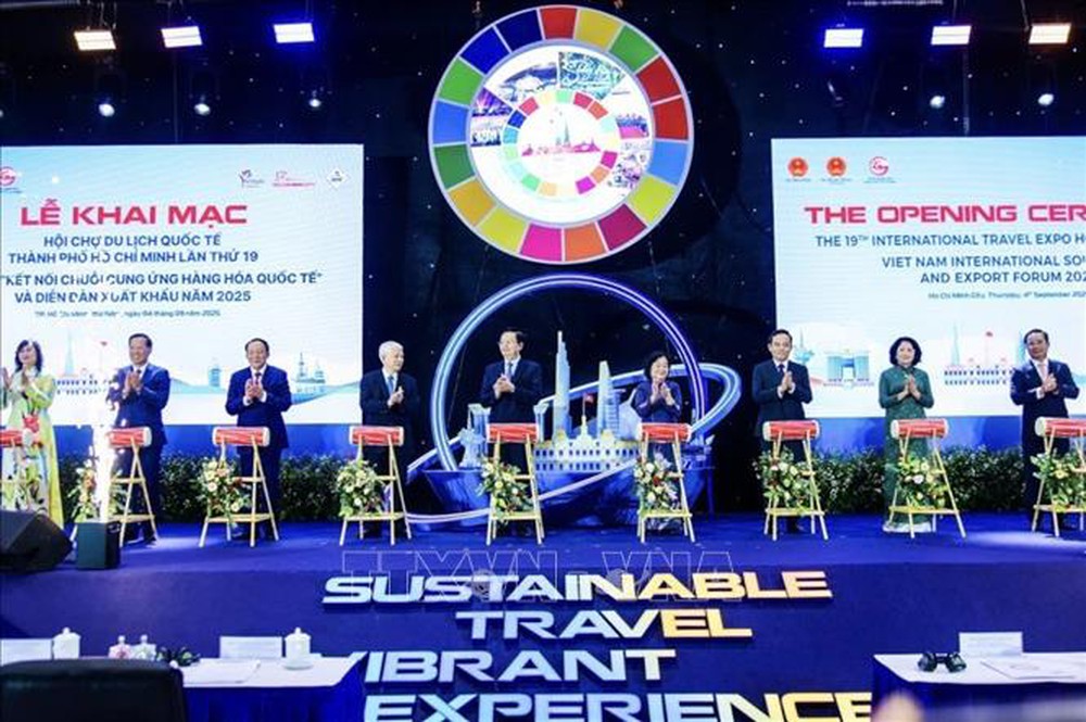 12 dấu ấn nổi bật của TP. Hồ Chí Minh năm 2025 - Ảnh 51.