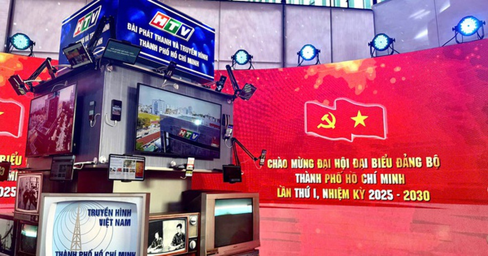 12 dấu ấn nổi bật của TP. Hồ Chí Minh năm 2025 - Ảnh 65.