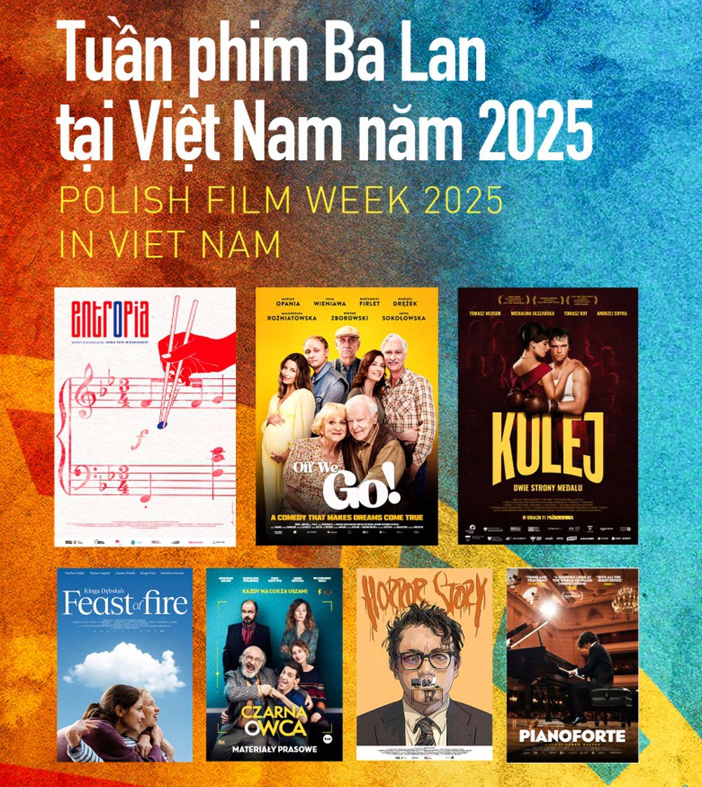 Điện ảnh Việt Nam: Rộng đường phát triển từ "điểm tựa" năm 2025 - Ảnh 7.