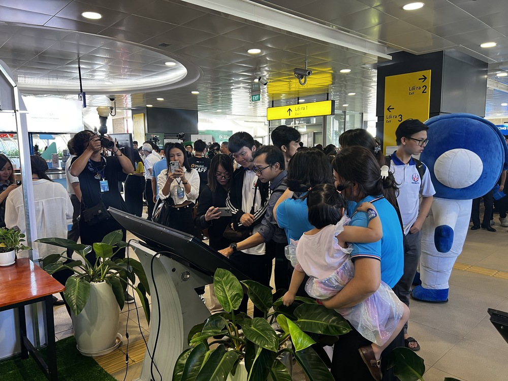 Bản đồ số 3D Thủ Đức - nền tảng trực quan hóa đô thị phục vụ người dân, quản lý và đầu tư - Ảnh 10.