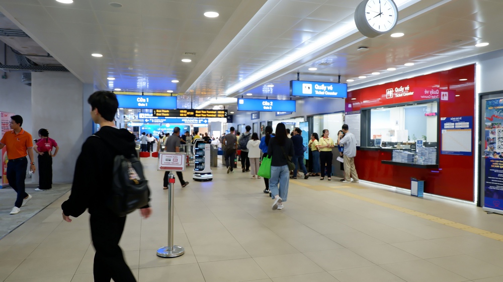 Bình dân học vụ số: Khi công nghệ bước vào đời sống bình dân- Ảnh 1.