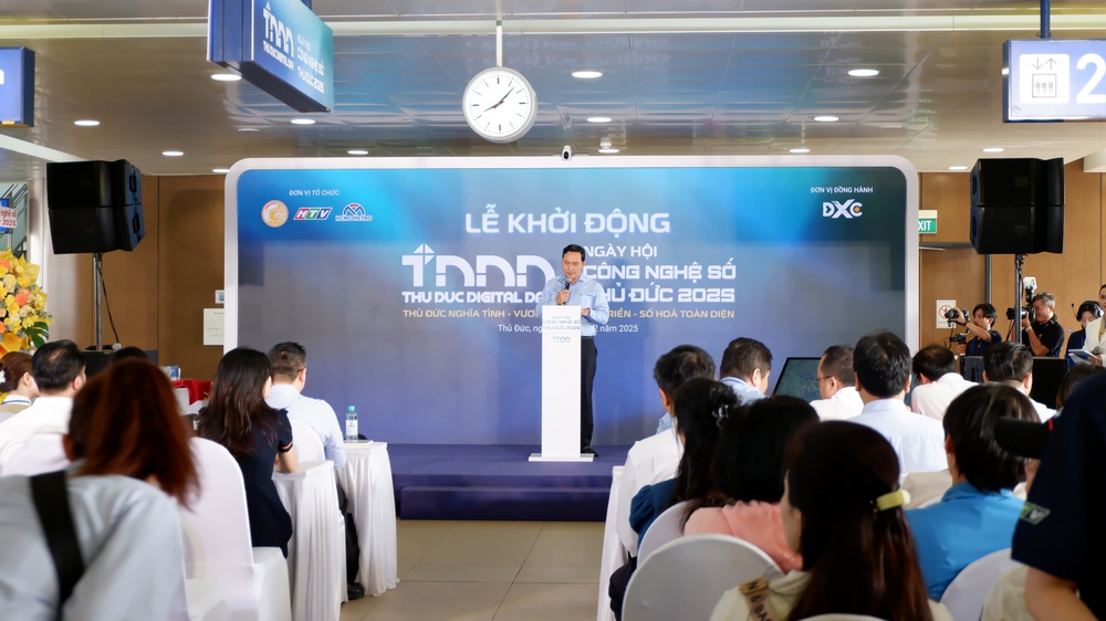 Bình dân học vụ số: Khi công nghệ bước vào đời sống bình dân- Ảnh 4.