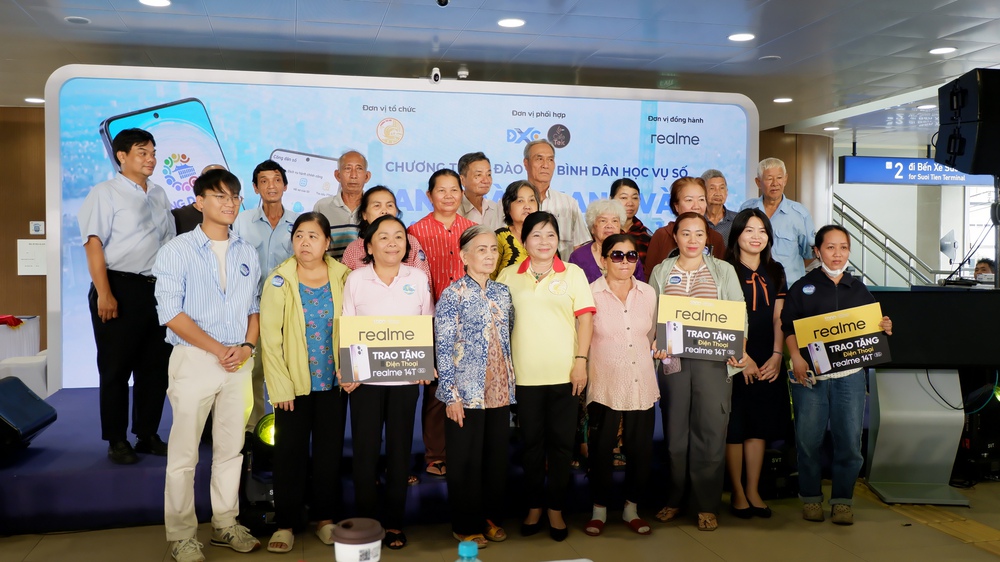 Bình dân học vụ số: Khi công nghệ bước vào đời sống bình dân- Ảnh 11.