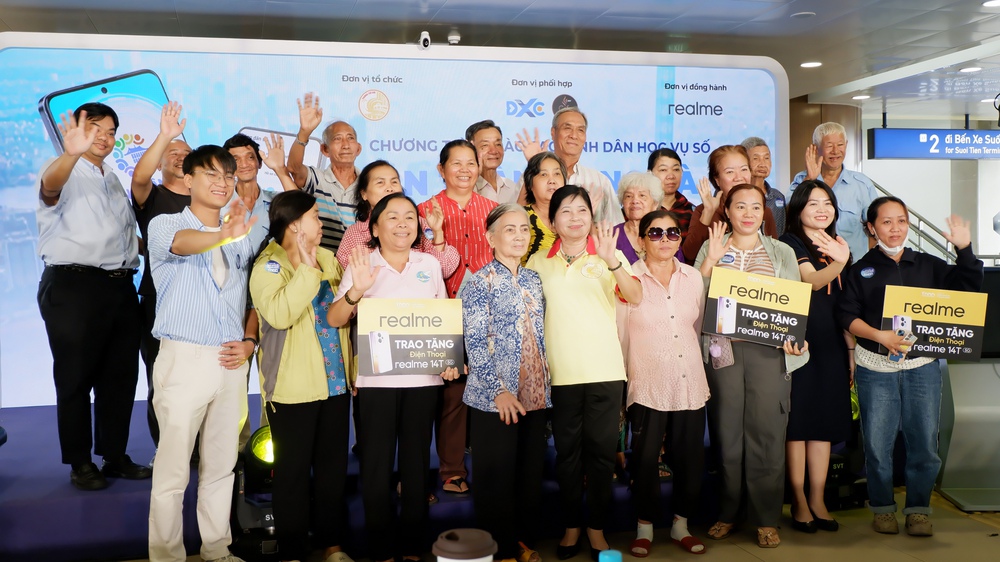 Bình dân học vụ số: Khi công nghệ bước vào đời sống bình dân- Ảnh 12.