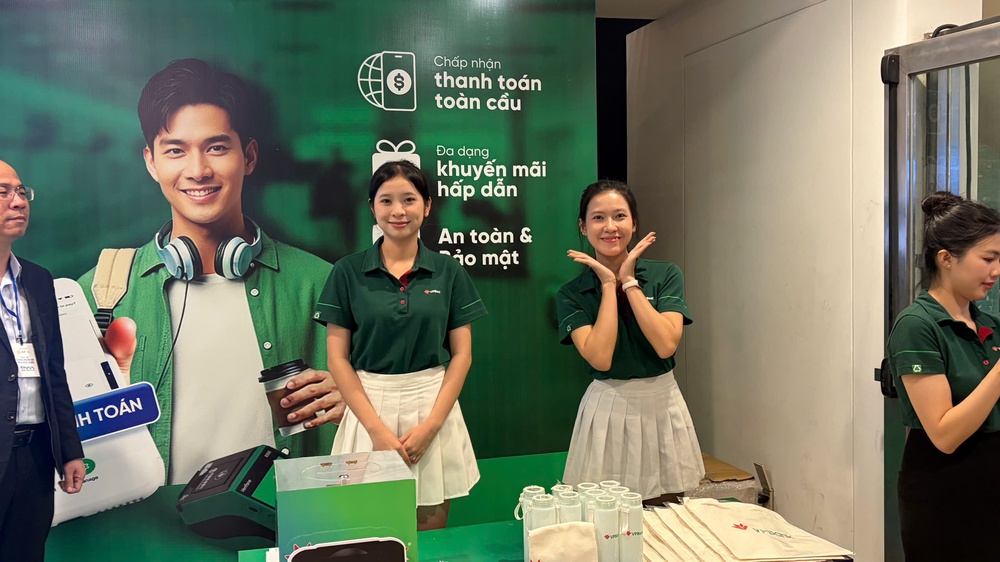 Chính thức khai mạc Ngày hội công nghệ số Thủ Đức - Thu Duc Digital Day 2025 - Ảnh 10.