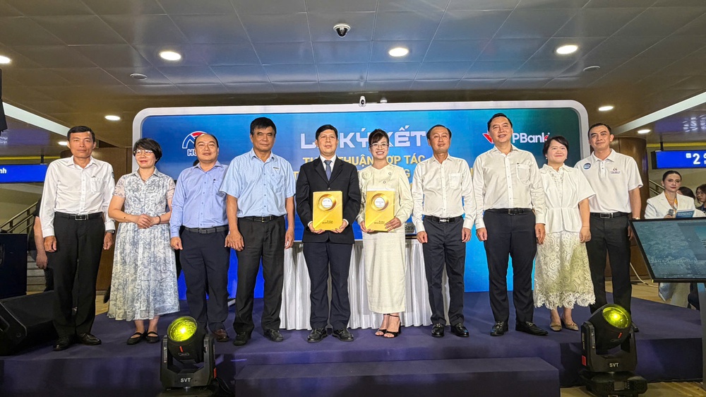 Chính thức khai mạc Ngày hội công nghệ số Thủ Đức - Thu Duc Digital Day 2025 - Ảnh 2.