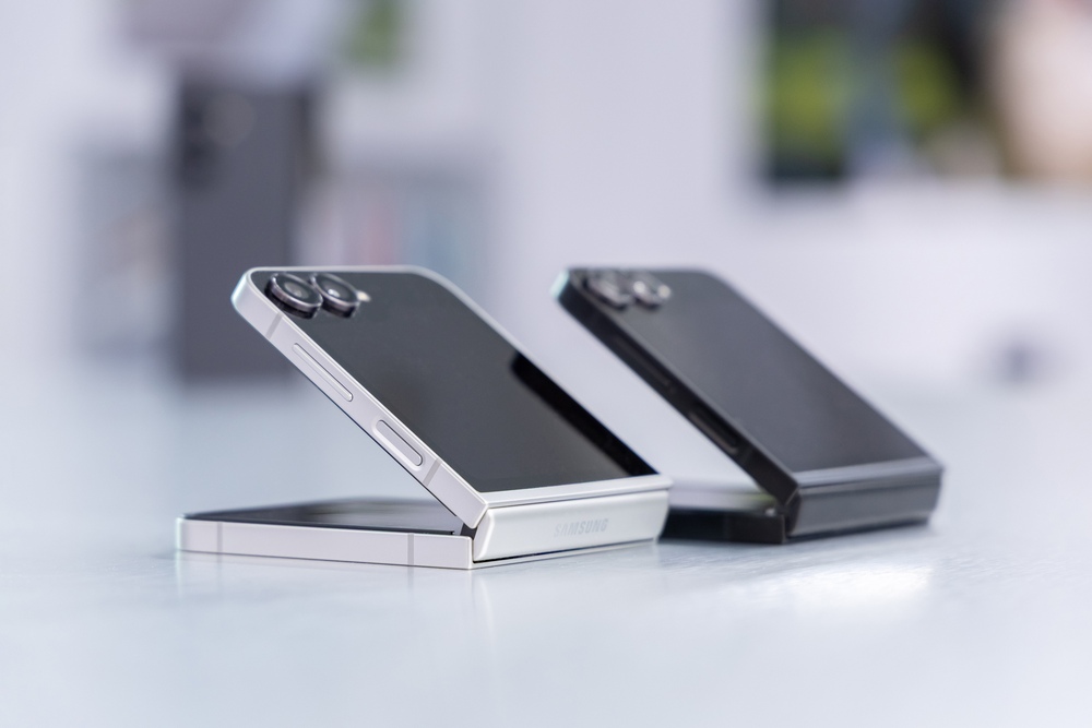 Galaxy Z Series: Trải nghiệm thông minh vượt trội, nâng tầm tương tác thường nhật - Ảnh 16.