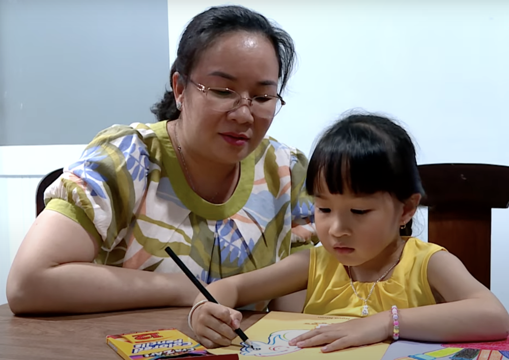 Sinh con - Quyền và trách nhiệm thiêng liêng - Ảnh 25.