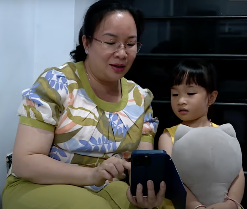 Sinh con - Quyền và trách nhiệm thiêng liêng - Ảnh 24.