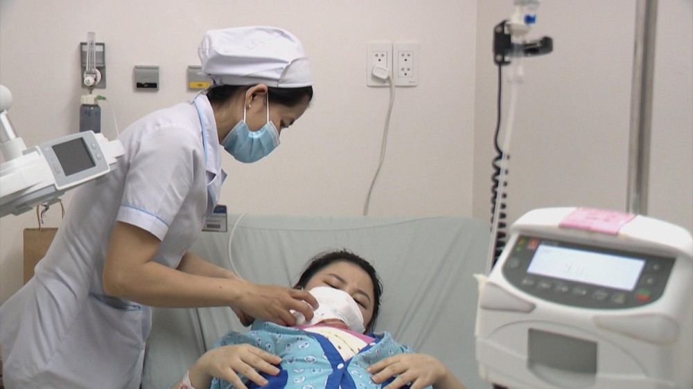 Sinh con - Quyền và trách nhiệm thiêng liêng - Ảnh 7.