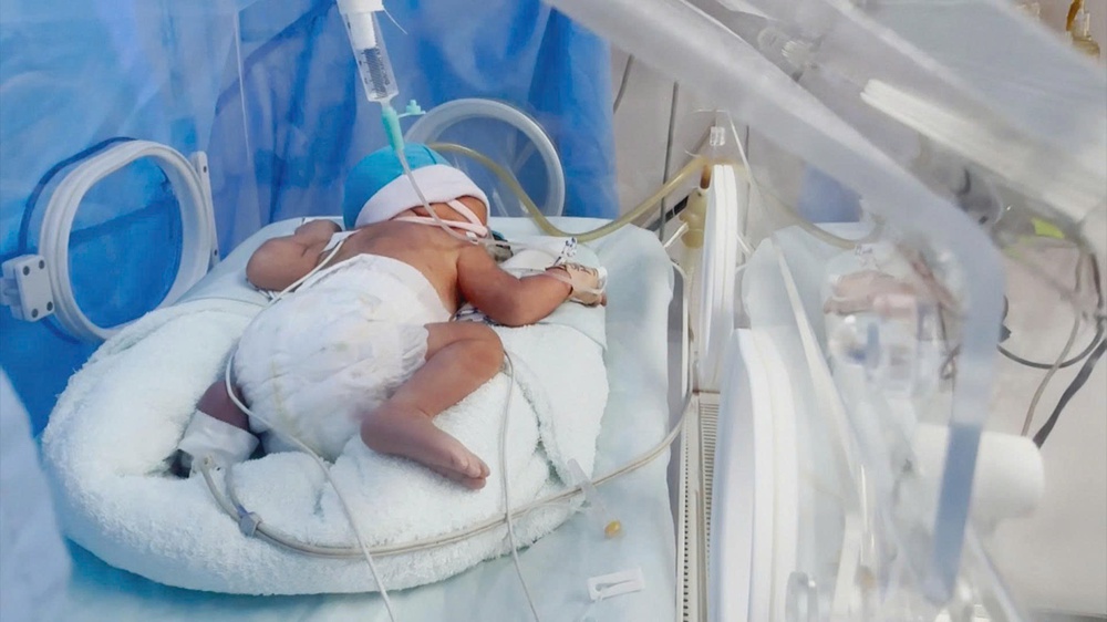 Sinh con - Quyền và trách nhiệm thiêng liêng - Ảnh 5.