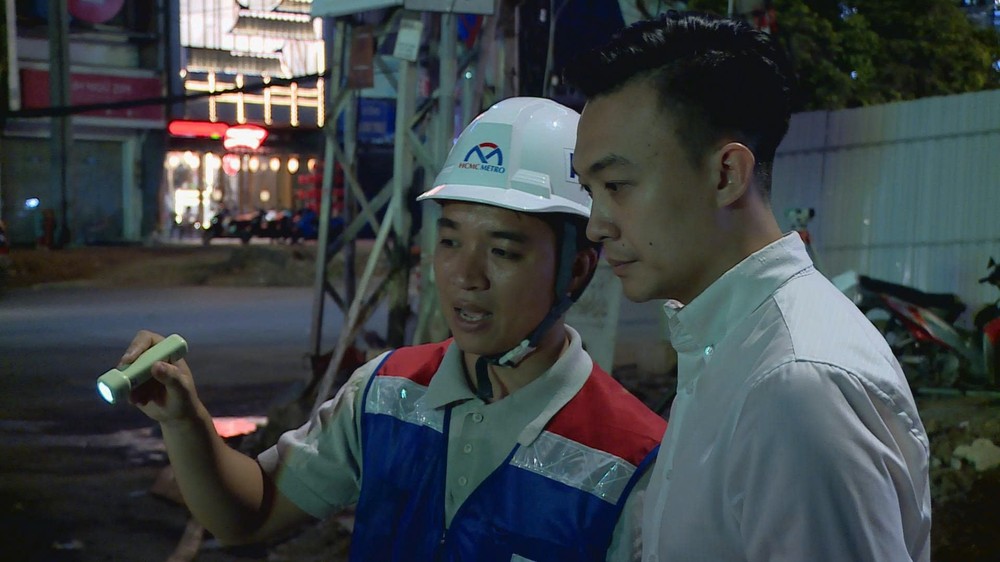 Thực hành tiết kiệm - Giá trị từ hành động - Ảnh 11.