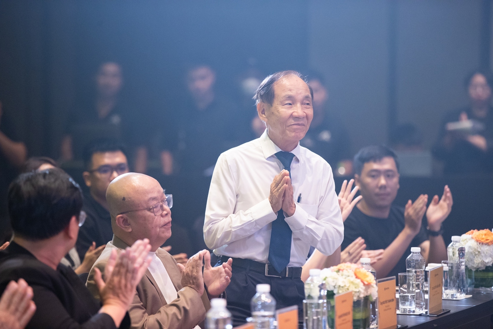 CONVICTION 2025: DẪN LỐI KỶ NGUYÊN SỐ VÀ ƯƠM MẦM TÀI NĂNG VIỆT - Ảnh 8.