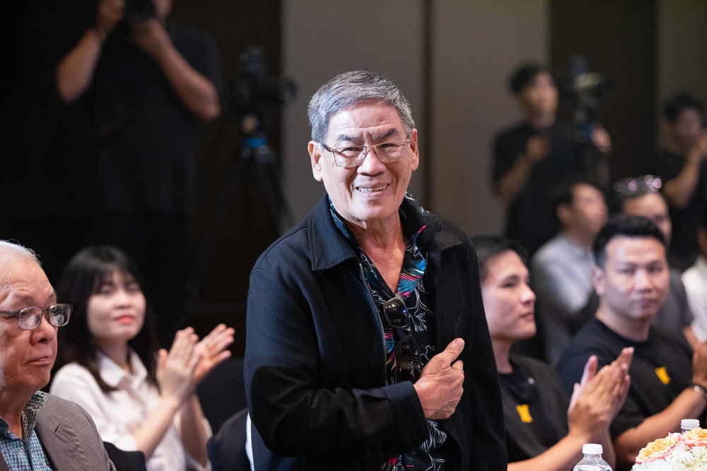 CONVICTION 2025: DẪN LỐI KỶ NGUYÊN SỐ VÀ ƯƠM MẦM TÀI NĂNG VIỆT - Ảnh 9.