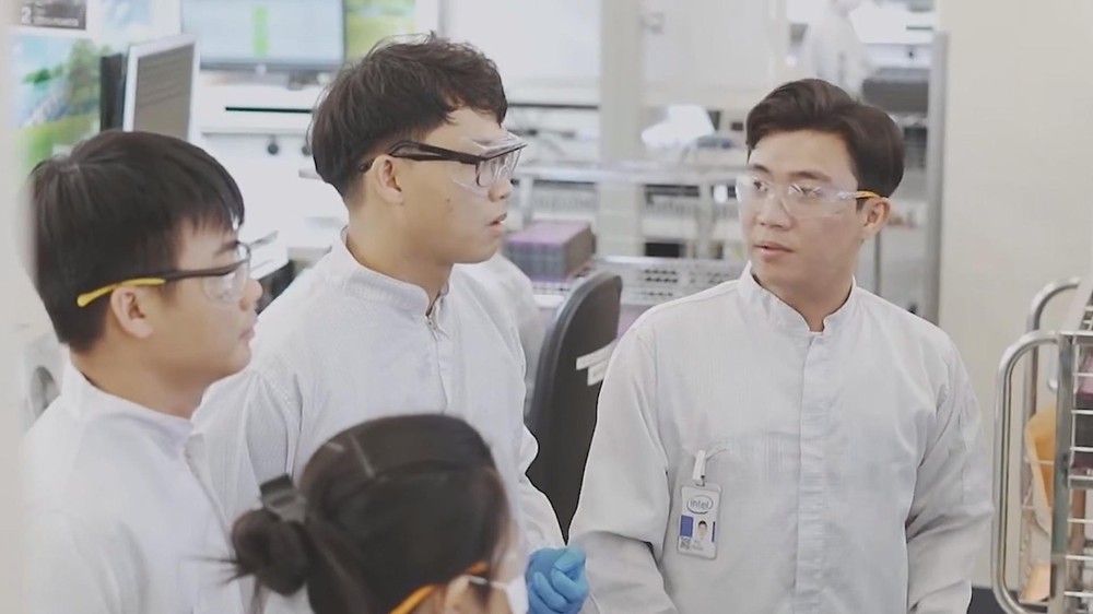 Việt Nam quyết tâm bứt phá trong kỷ nguyên mới bắt đầu từ việc xây dựng nguồn nhân lực chất lượng cao - Ảnh 27.