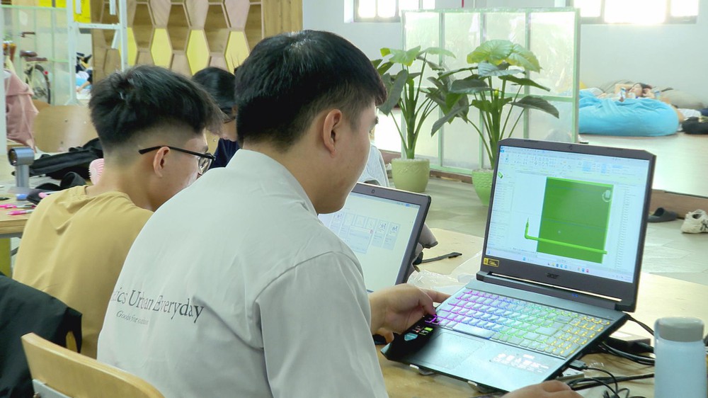 Việt Nam quyết tâm bứt phá trong kỷ nguyên mới bắt đầu từ việc xây dựng nguồn nhân lực chất lượng cao - Ảnh 7.