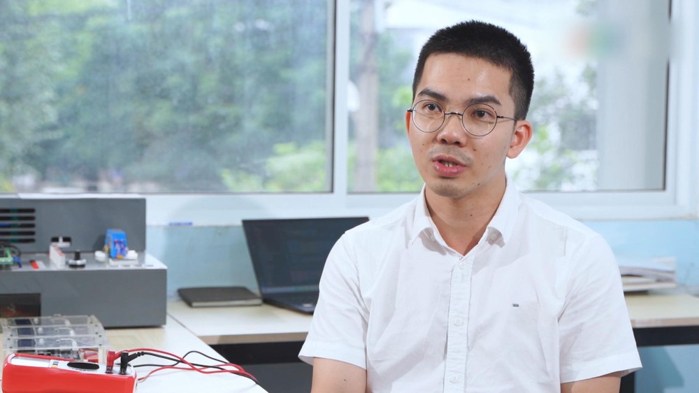 Việt Nam quyết tâm bứt phá trong kỷ nguyên mới bắt đầu từ việc xây dựng nguồn nhân lực chất lượng cao - Ảnh 11.