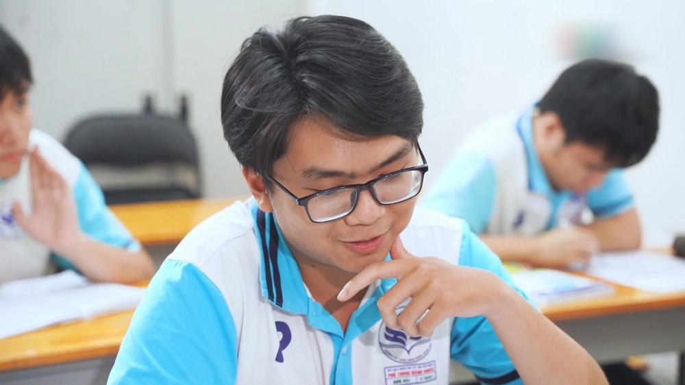 Việt Nam quyết tâm bứt phá trong kỷ nguyên mới bắt đầu từ việc xây dựng nguồn nhân lực chất lượng cao - Ảnh 19.
