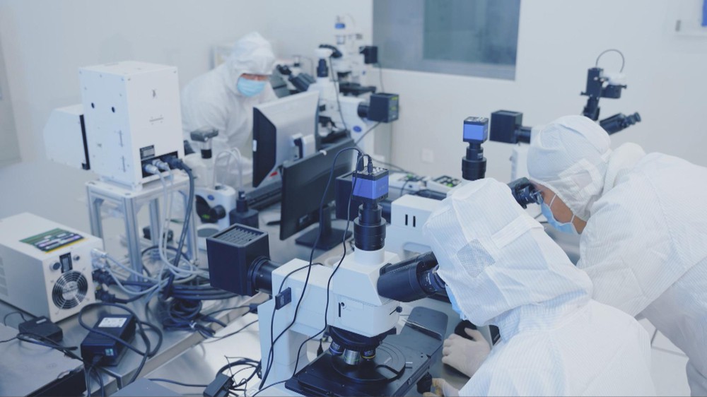 Việt Nam quyết tâm bứt phá trong kỷ nguyên mới bắt đầu từ việc xây dựng nguồn nhân lực chất lượng cao - Ảnh 8.
