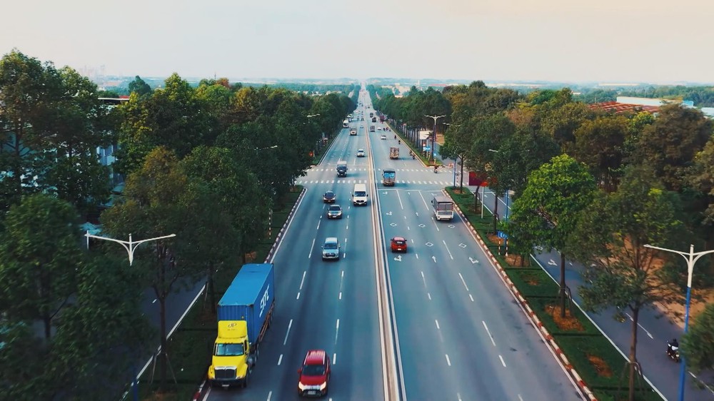 Việt Nam quyết tâm bứt phá trong kỷ nguyên mới bắt đầu từ việc xây dựng nguồn nhân lực chất lượng cao - Ảnh 32.