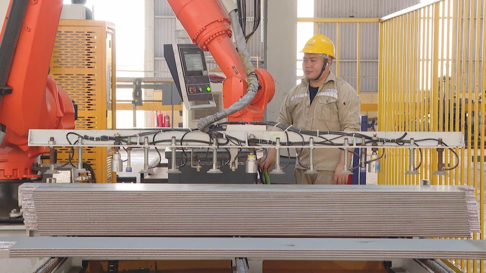 Việt Nam quyết tâm bứt phá trong kỷ nguyên mới bắt đầu từ việc xây dựng nguồn nhân lực chất lượng cao - Ảnh 29.