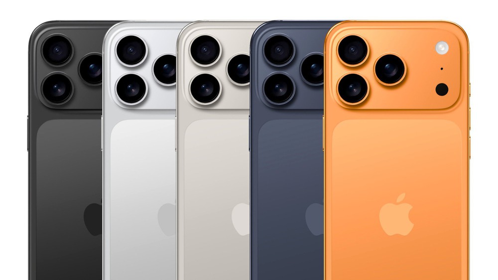 Người trẻ mong đợi gì ở iPhone 17 Pro?- Ảnh 6.