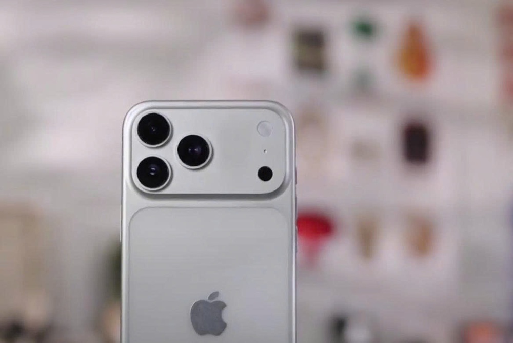 Người trẻ mong đợi gì ở iPhone 17 Pro?- Ảnh 8.