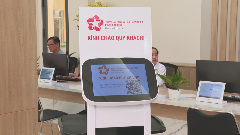 LongFORM: Tinh gọn bộ máy: Kỳ vọng tương lai - Ảnh 3.
