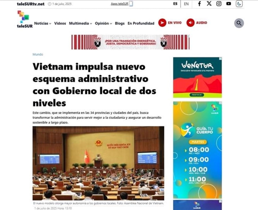 LongFORM: Tinh gọn bộ máy: Kỳ vọng tương lai - Ảnh 10.