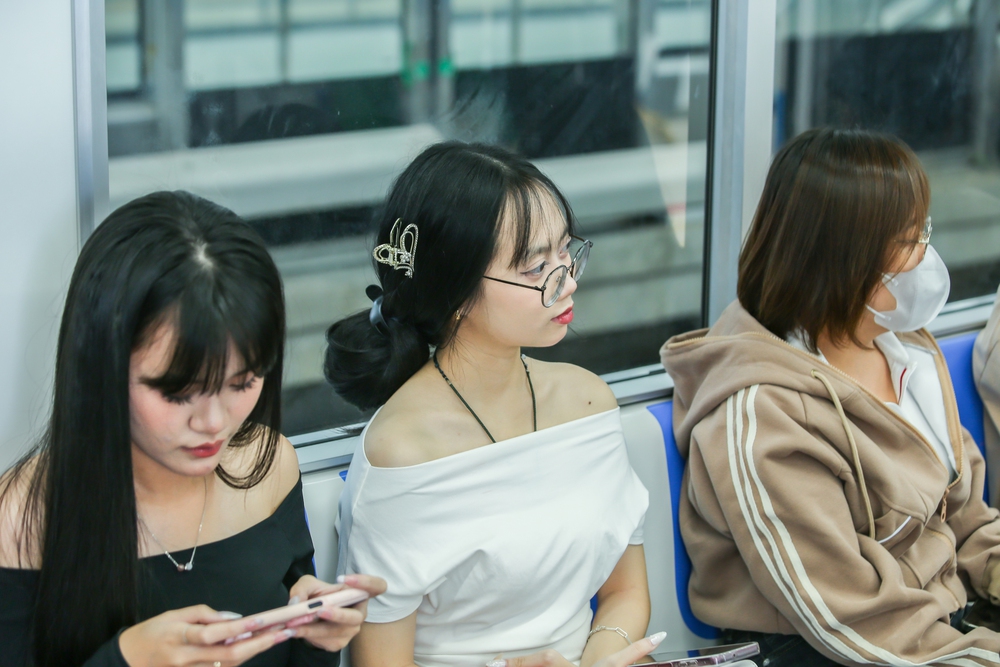 Thanh toán thông minh - Chìa khóa cho giao thông xanh tiện lợi - Ảnh 20.