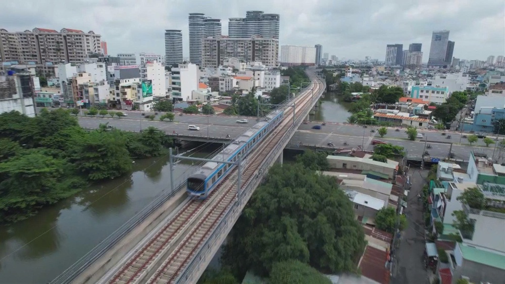 Thanh toán thông minh - Chìa khóa cho giao thông xanh tiện lợi - Ảnh 10.