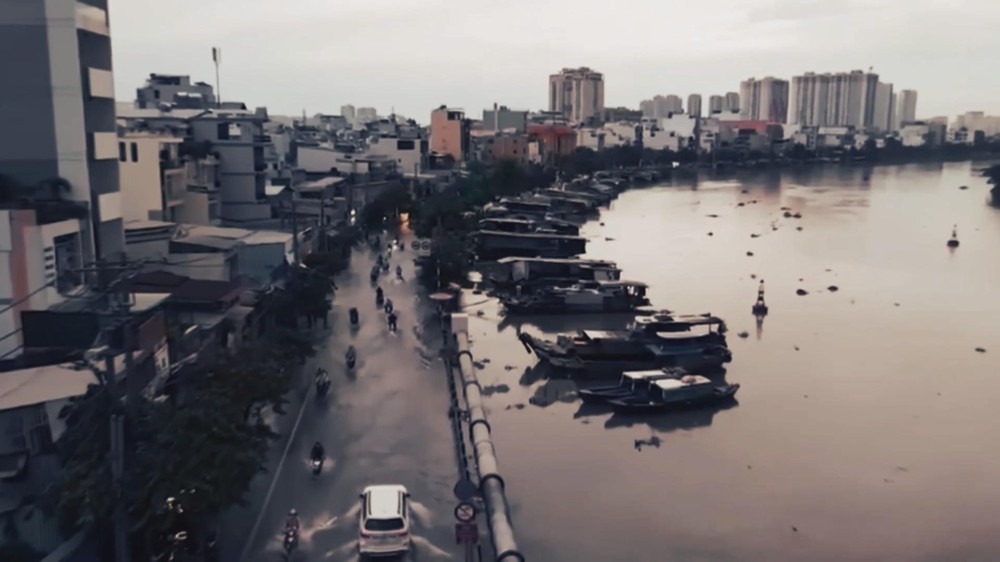 Tăng tốc di dời nhà trên, ven kênh rạch - Ảnh 16.