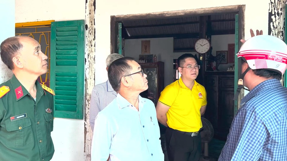 TP.HCM nỗ lực về đích xoá nhà tạm, nhà dột nát - Ảnh 4.