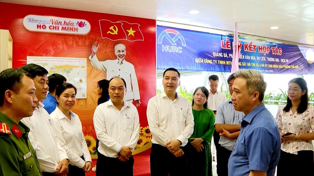 Tuyến buýt sông Sài Gòn – Saigon Waterbus: Hơi thở mới trên sông Sài Gòn- Ảnh 12. Tuyến buýt sông Sài Gòn – Saigon Waterbus: Hơi thở mới trên sông Sài Gòn- Ảnh 12.