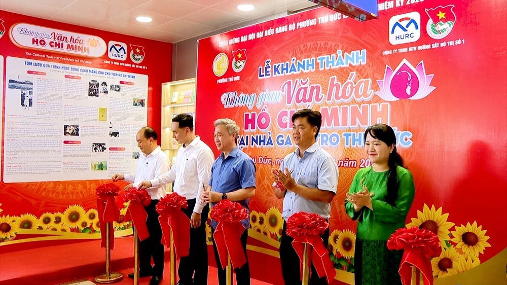Tuyến buýt sông Sài Gòn – Saigon Waterbus: Hơi thở mới trên sông Sài Gòn- Ảnh 11. Tuyến buýt sông Sài Gòn – Saigon Waterbus: Hơi thở mới trên sông Sài Gòn- Ảnh 11.