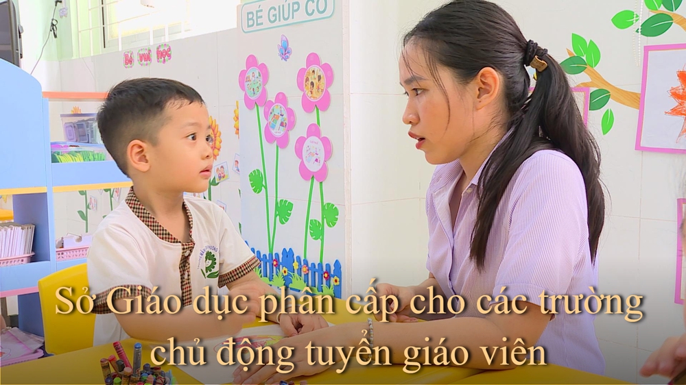 LongFORM: TP.HCM: Tăng cường nguồn lực cho năm học mới - Ảnh 12.
