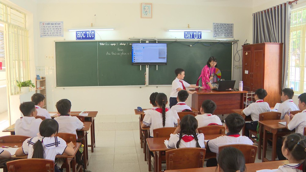 LongFORM: TP.HCM: Tăng cường nguồn lực cho năm học mới - Ảnh 5.